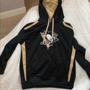 Pittsburgh Penguins Hoodie